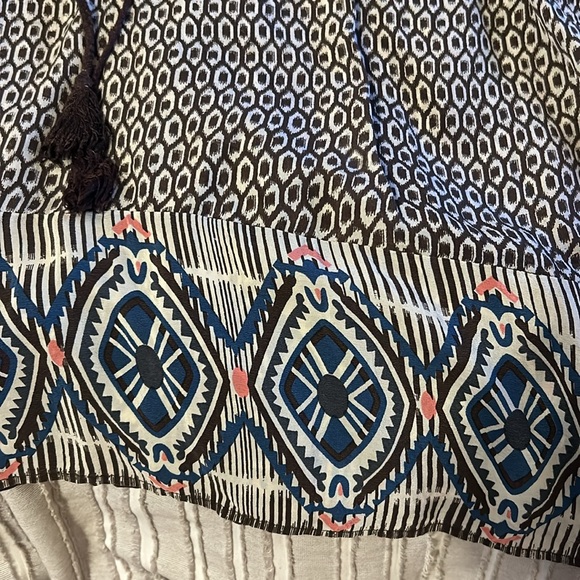 Tolani Blouse Tumic 2XL - Picture 4 of 5